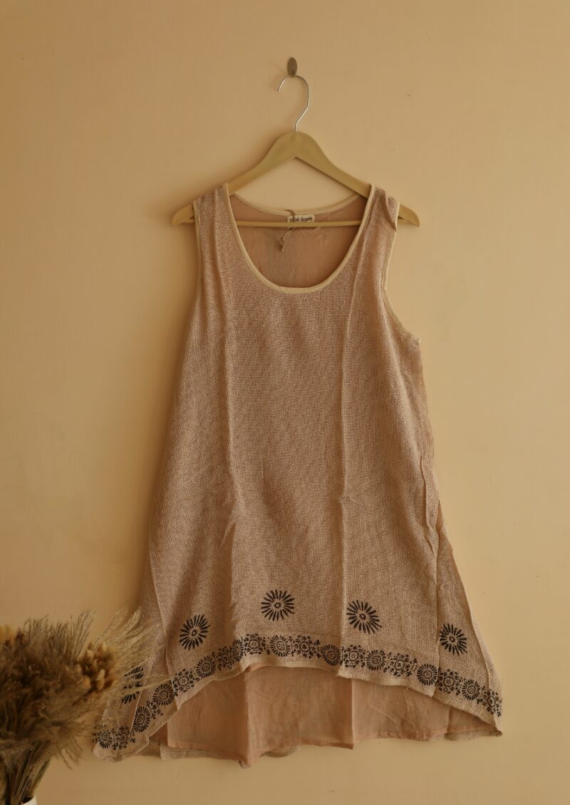 Aurelyn Top Dress