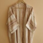 Kimono de plage de Thalor