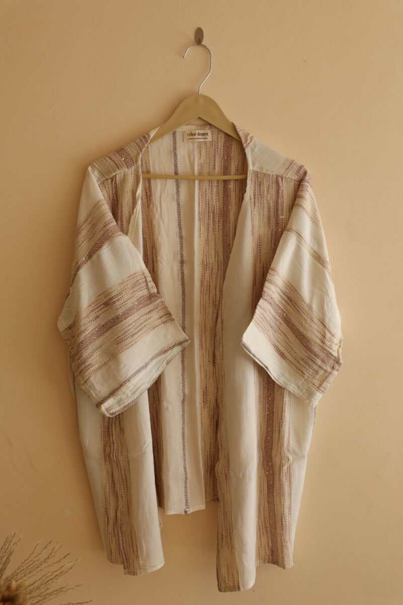 Thalor Beach Kimono