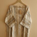 Kimono de plage de Thalor