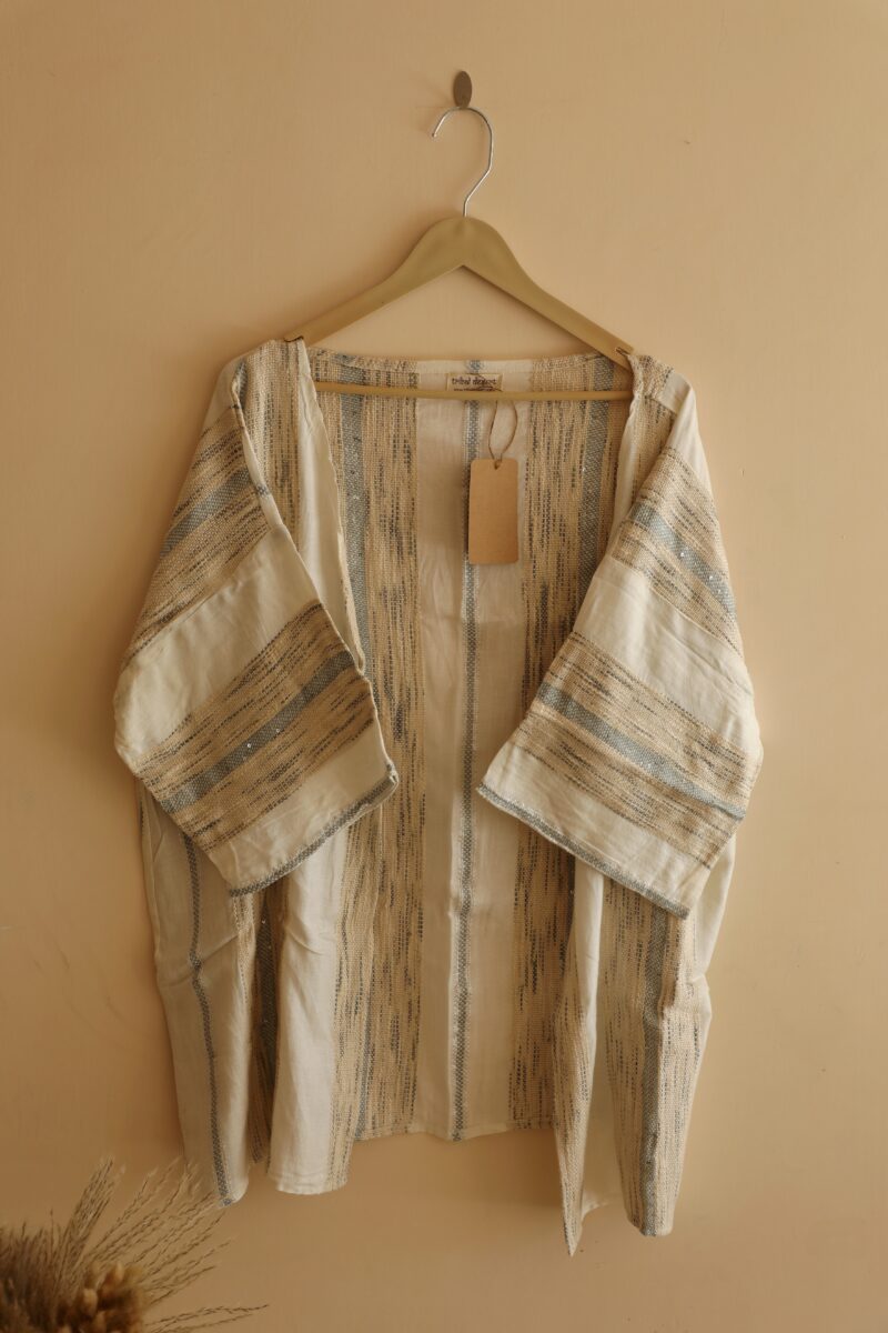 Thalor Beach Kimono