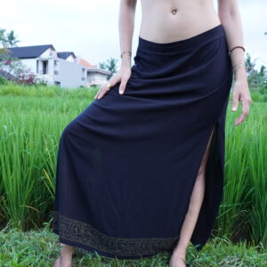 Dark Goddess Maxi