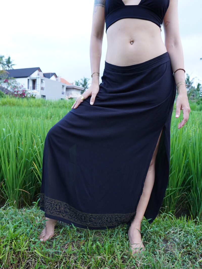 Dark Goddess Maxi