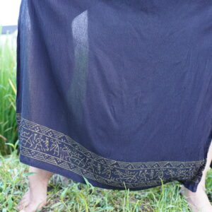 Dark Goddess Maxi