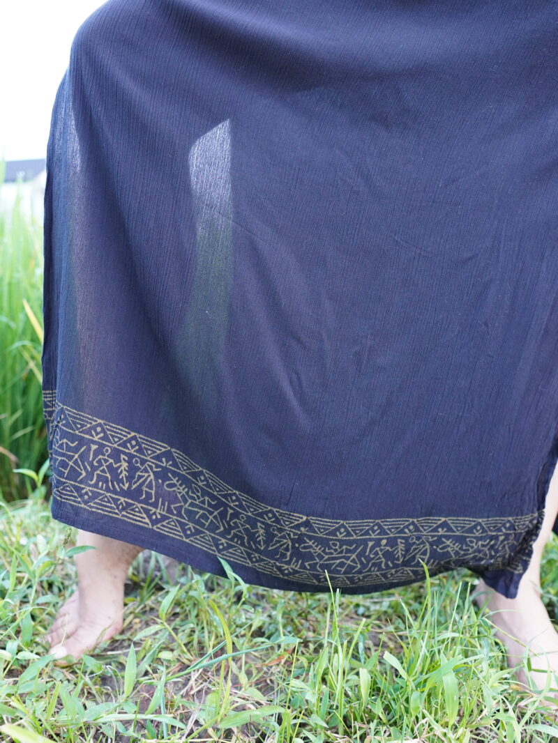 Dark Goddess Maxi