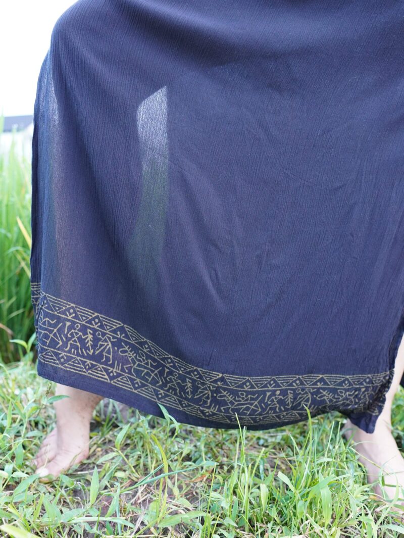Dark Goddess Maxi