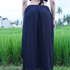 Dark Goddess Maxi