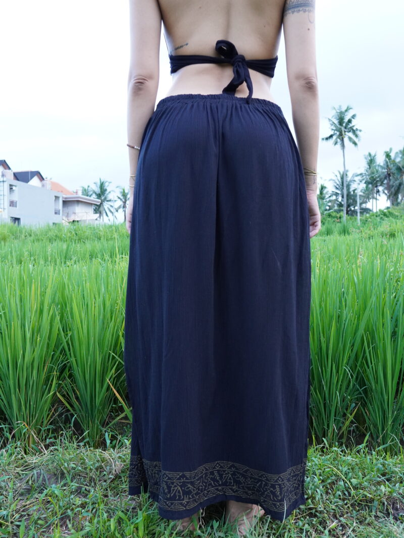 Dark Goddess Maxi