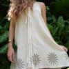 Sunleaf Cotton Mini