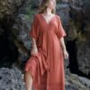 Orya Terra Kleid