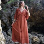 Robe Orya Terra