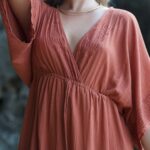 Robe Orya Terra