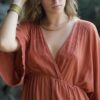 Orya Terra Kleid