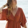 Orya Terra Kleid