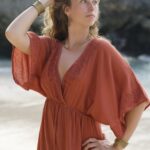 Robe Orya Terra