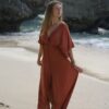 Orya Terra Kleid