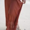Orya Terra Kleid