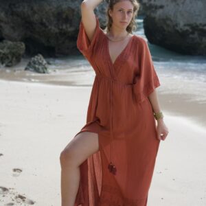 Orya Terra Dress