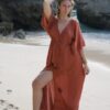 Orya Terra Kleid