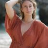 Orya Terra Kleid