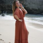 Robe Orya Terra