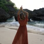 Robe Orya Terra