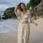 Topo Avvolgente in trama salata