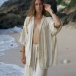 Kimono de plage de Thalor