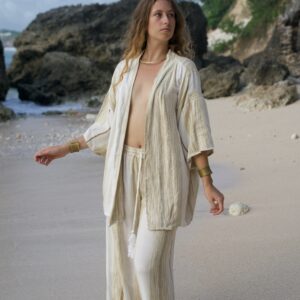 Thalor Beach Kimono