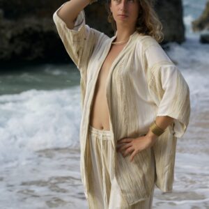 Thalor Beach Kimono