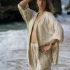 Thalor Beach Kimono