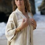 Kimono de plage de Thalor