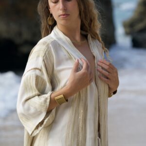 Thalor Beach Kimono