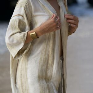 Thalor Beach Kimono
