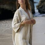 Kimono de plage de Thalor