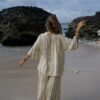 Thalor Beach Kimono