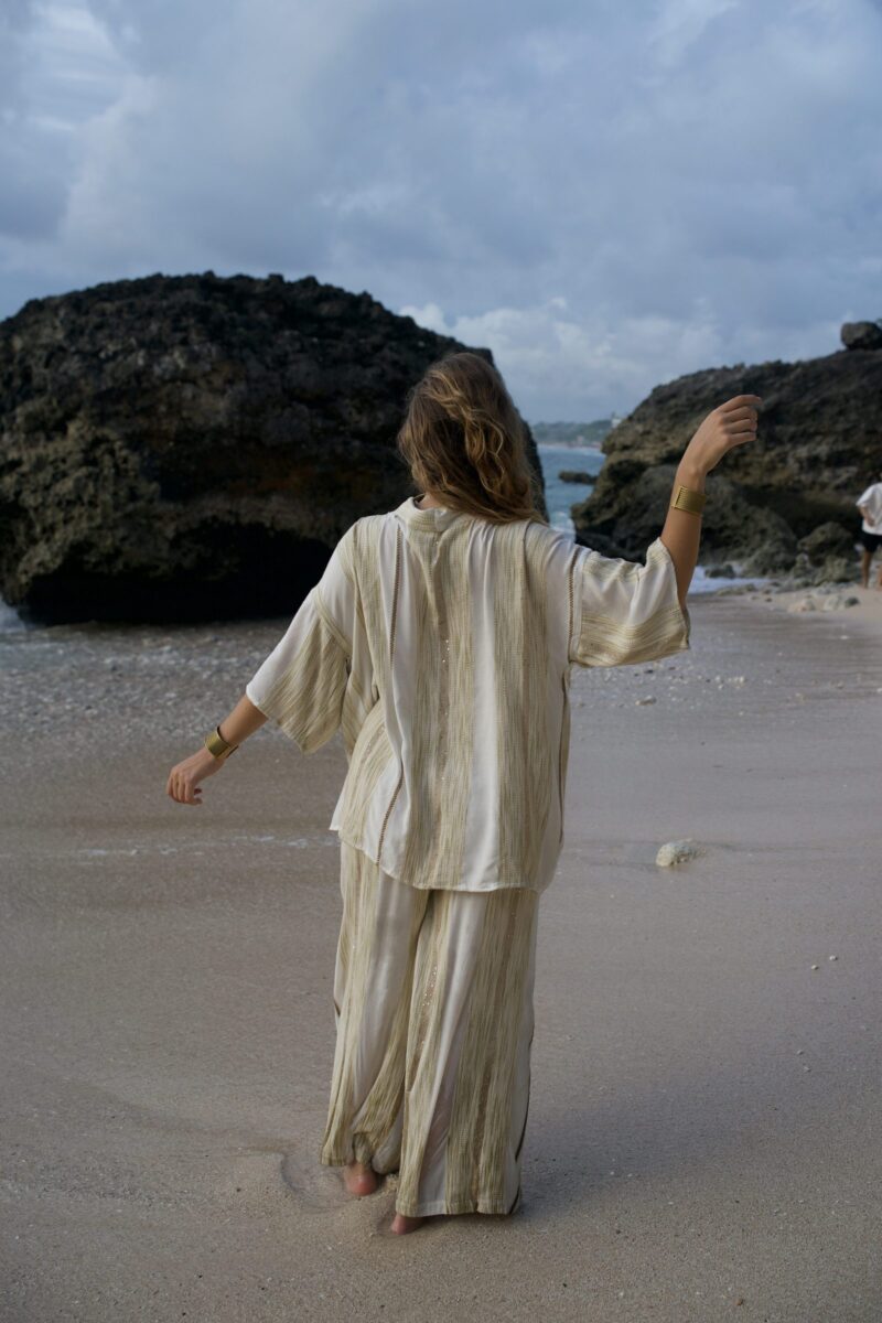 Thalor Beach Kimono