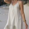 Sunleaf Cotton Mini
