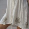 Sunleaf Cotton Mini