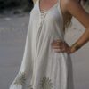 Sunleaf Cotton Mini
