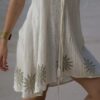 Sunleaf Cotton Mini
