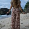 Pantalones Astra Flow