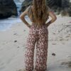 Pantalones Astra Flow