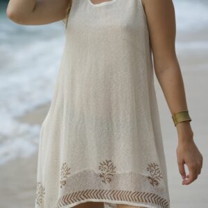 Aurelyn Top Dress