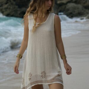 Aurelyn Top Dress
