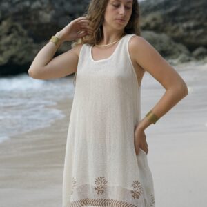 Aurelyn Top Dress