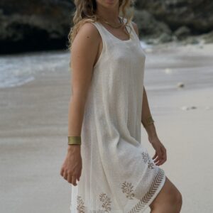 Aurelyn Top Dress