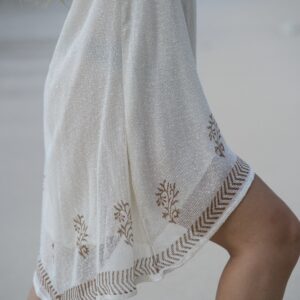 Aurelyn Top Dress