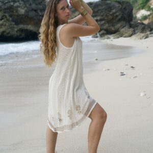 Aurelyn Top Dress
