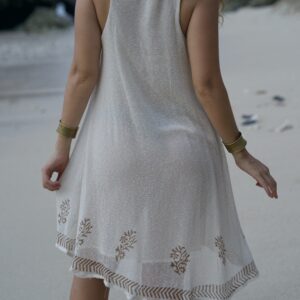 Aurelyn Top Dress